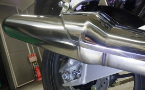HONDA CB1300SF SUPER FOUR Gen. 3 2026 SC54