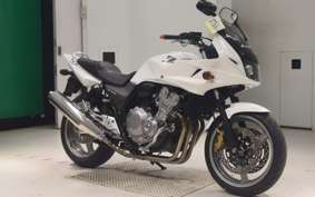 HONDA CB400 SUPER BOLDOR VTEC 2010 NC42