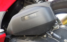 HONDA PCX 150 KF12
