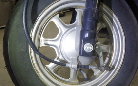 HONDA TACT Basket AF79