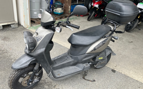 YAMAHA BW S SA53J