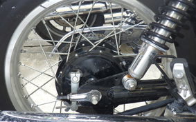YAMAHA SR400 Gen.5 2020