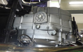 SUZUKI VANVAN 200 2017 NH42A
