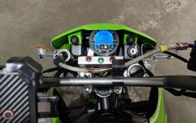 KAWASAKI KSR110 KL110A