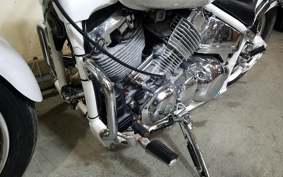 YAMAHA DRAGSTAR 400 2003 VH01J