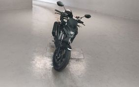 SUZUKI GSX-S125 DL32B