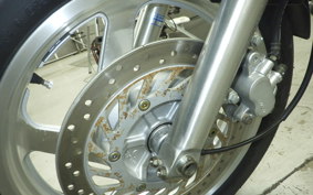 HONDA MAGNA 250 2019 MC29