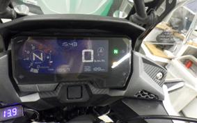 HONDA 400X 2022 NC56
