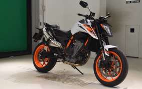 KTM 890 DUKE R 2021