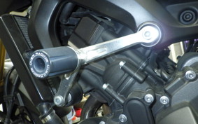 YAMAHA MT-09 2016 RN34J