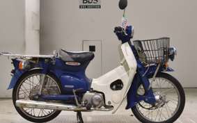 HONDA C50 SUPER CUB AA01