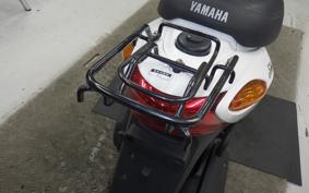 YAMAHA JOG Delux SA39J