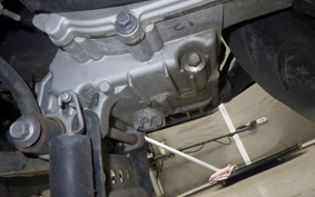 YAMAHA CYGNUS 125 XSR 3 2019 SEA5J