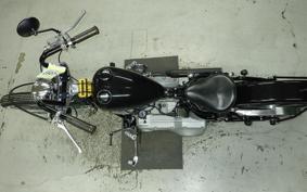 HARLEY FXST 1450 2001