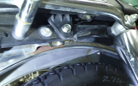 HONDA CG125