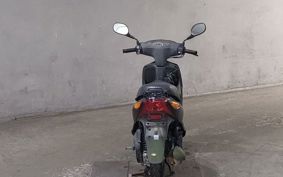 YAMAHA JOG SA36J