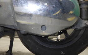 HONDA FORZA Z GEN 2 2014 MF10