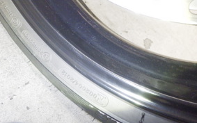 TRIUMPH TRIDENT 660 2024
