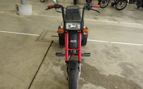 HONDA ROAD FOX TB10