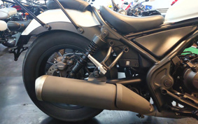 HONDA REBEL MC49