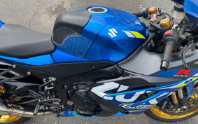 SUZUKI GSX-R1000R ABS 2019 DM11G