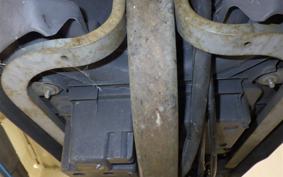 SUZUKI LET's 4 CA45A
