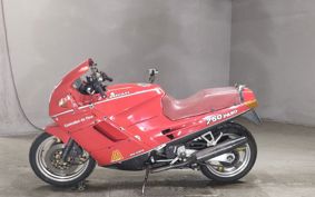 DUCATI  DUCATI  PASO  ZDM750P