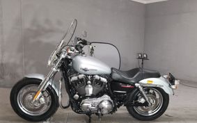 HARLEY XL1200C CT3