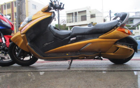 SUZUKI GEMMA 250 CJ47A
