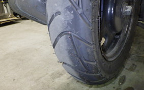 SUZUKI ADDRESS V125 G CF4EA