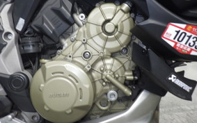 DUCATI MULTISTRADA V4S 2021