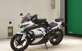 KAWASAKI NINJA 250 ABS EX250L
