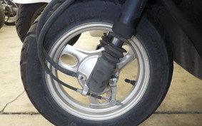 HONDA DIO Gen.6 AF62