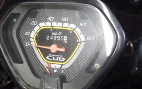 HONDA C50 SUPER CUB AA04