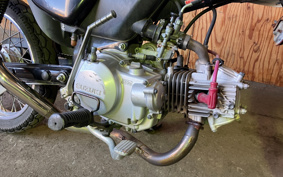 BMW R NINE T SCRAMBLER 2024 0L71