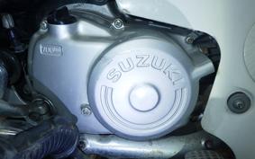 SUZUKI BIRDIE 50 BA41A