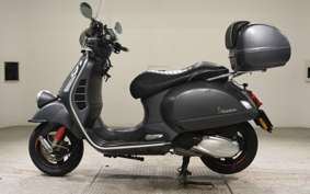 VESPA SEI GIORNI 2021