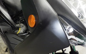 YAMAHA CYGNUS 125 X 2001