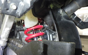 SUZUKI DR-Z400SM 2007 SK44A