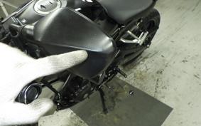 HONDA CB250RA MC52