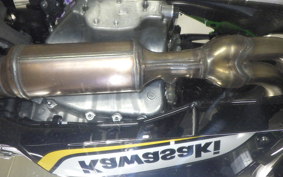 KAWASAKI NINJA ZX-6R A 2025 ZX636J