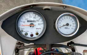 YAMAHA YSR50 2AL