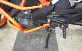 KTM 390 DUKE 2021