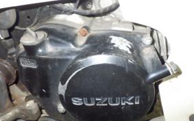 SUZUKI BIRDIE 50 BA43A