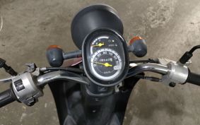 HONDA TODAY AF67