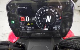 DUCATI STREETFIGHTER V4 S 2020