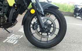 SUZUKI STROM SX EL11L