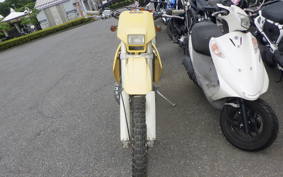 SUZUKI RMX250 S SJ13A