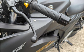 SUZUKI GIXXER 250 2021 ED22B