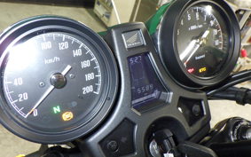 HONDA CB1100RS 2020 SC65